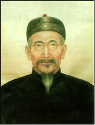 Chen Xin